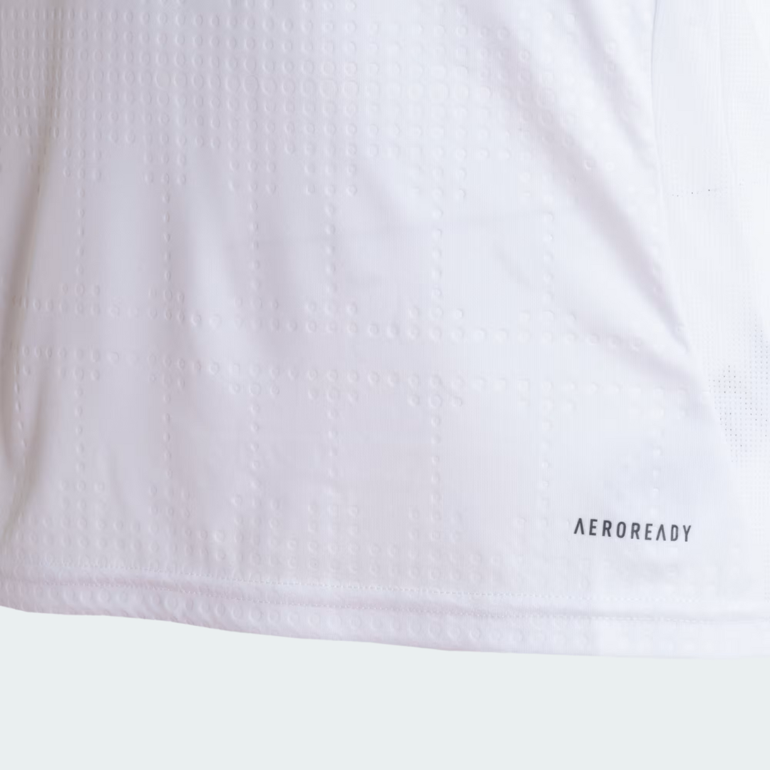 Camisa Adidas Internacional 2025/26 II - foto 7