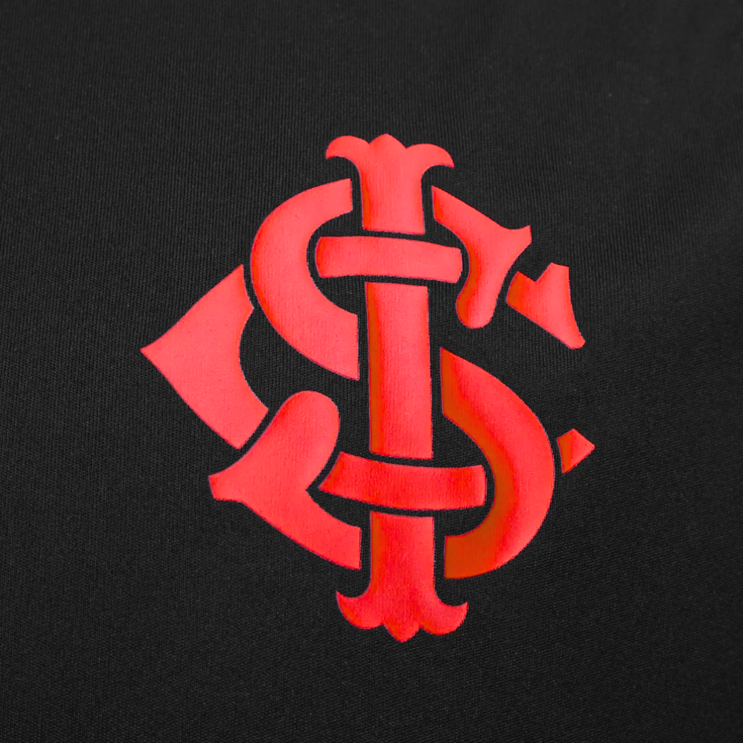 Camisa Adidas Internacional 2025/26 Treino - foto 6