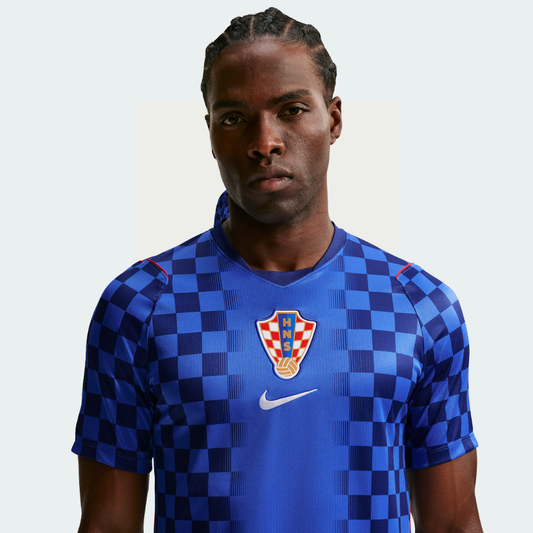Camisa Croácia 2026/27 II - foto 1