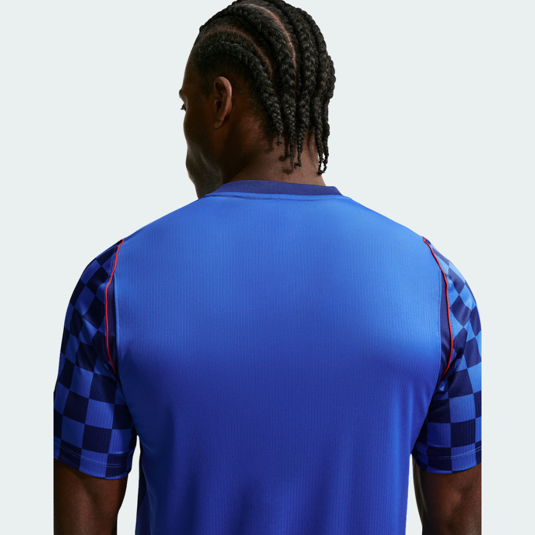 Camisa Croácia 2026/27 II - foto 2