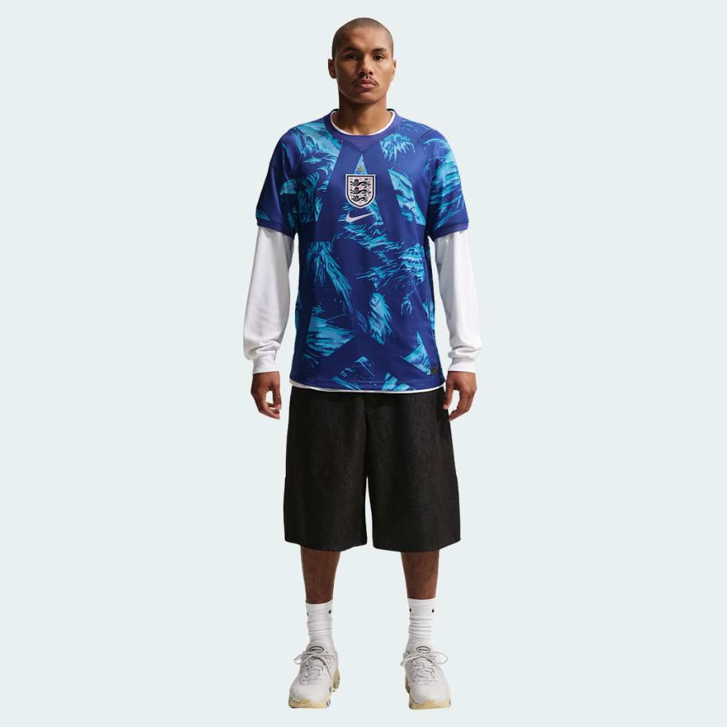 Camisa Inglaterra 2026/27 I Goleiro - foto 5