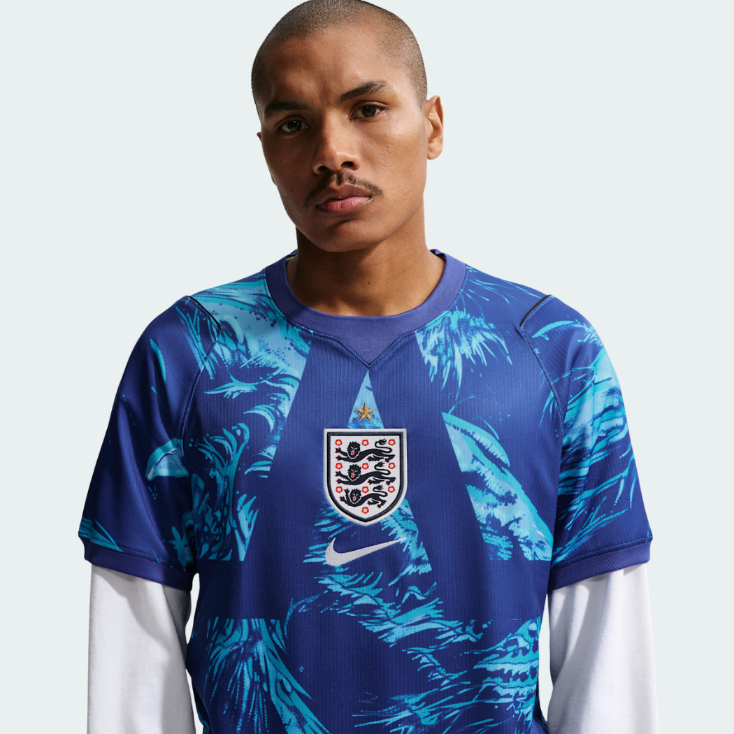 Camisa Inglaterra 2026/27 I Goleiro - foto 3