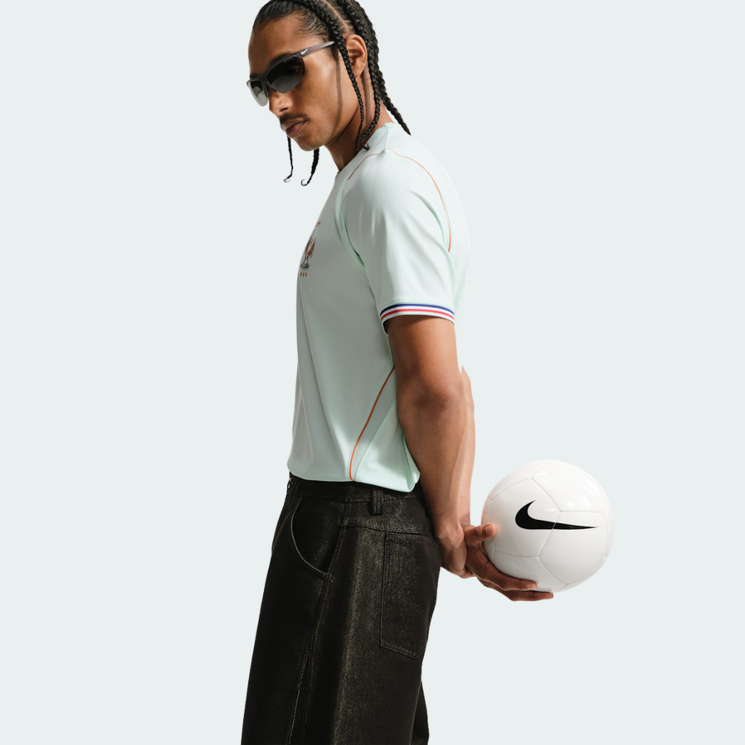 Camisa França 2026/27 II - foto 3