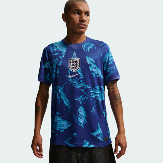 Camisa Inglaterra 2026/27 I Goleiro - foto 1