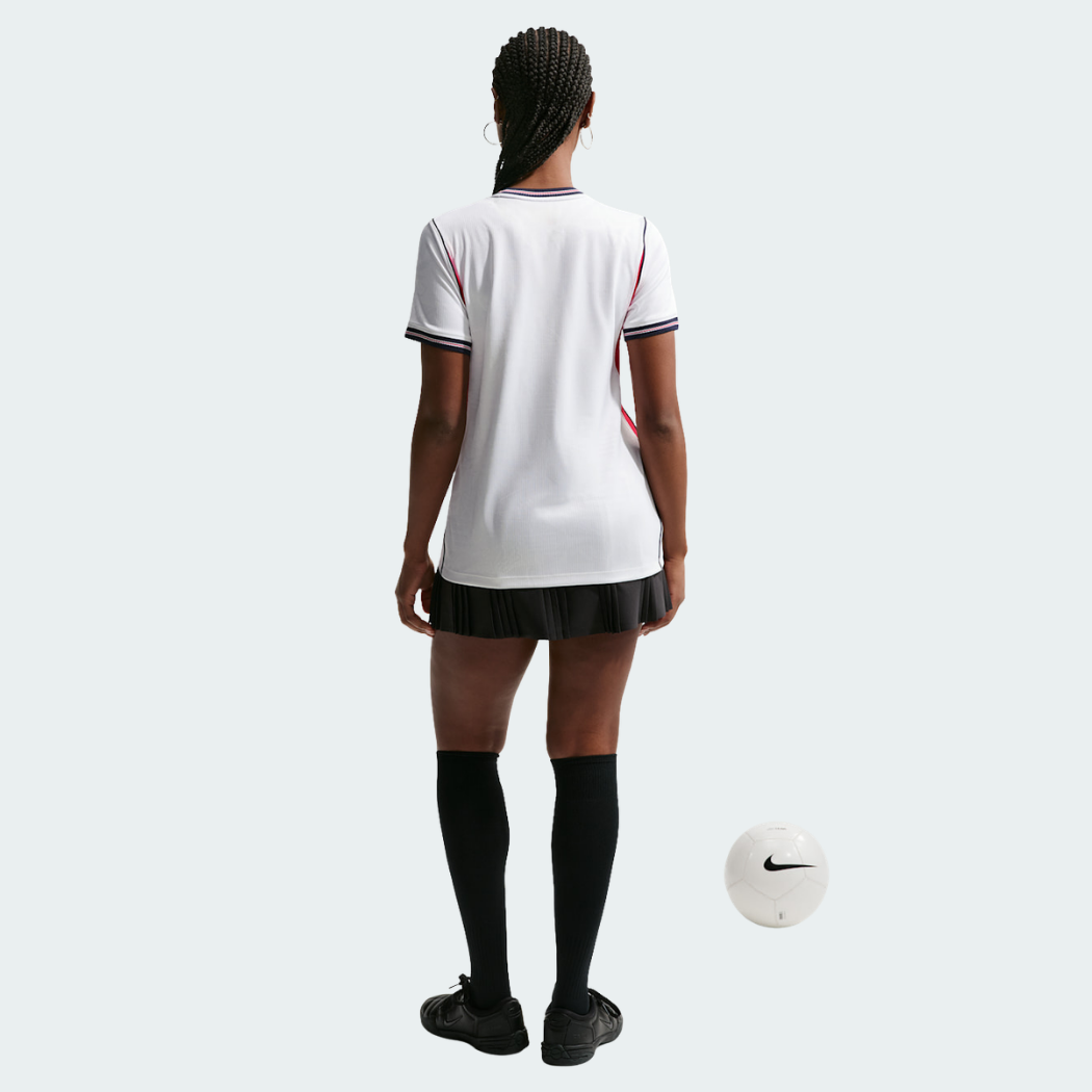 Camisa Feminina Inglaterra 2026/27 I - foto 4