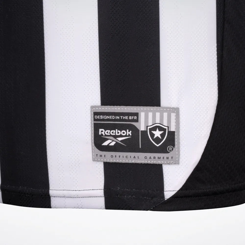 Camisa Reebok Botafogo 2025/26 I - foto 4