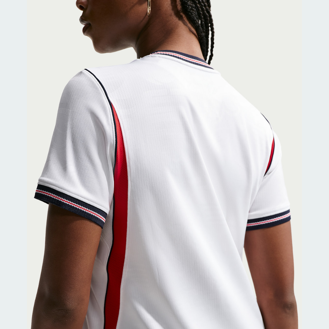Camisa Feminina Inglaterra 2026/27 I - foto 2