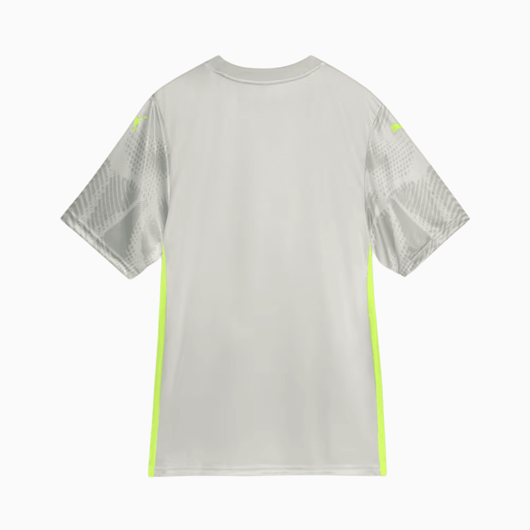 Camisa Goleiro Palmeiras 2025/26 III Jogador - foto 7