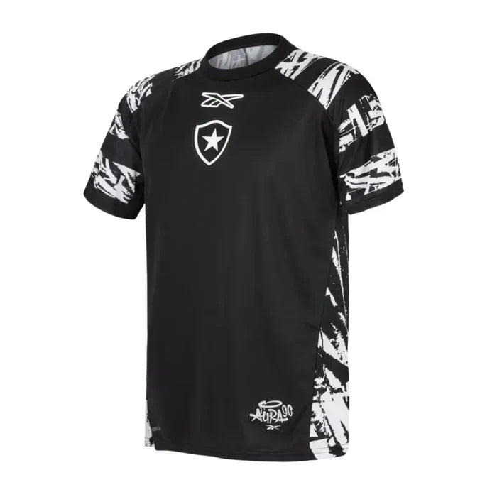 Camisa Botafogo Pré-Jogo 2025/26 - foto 5