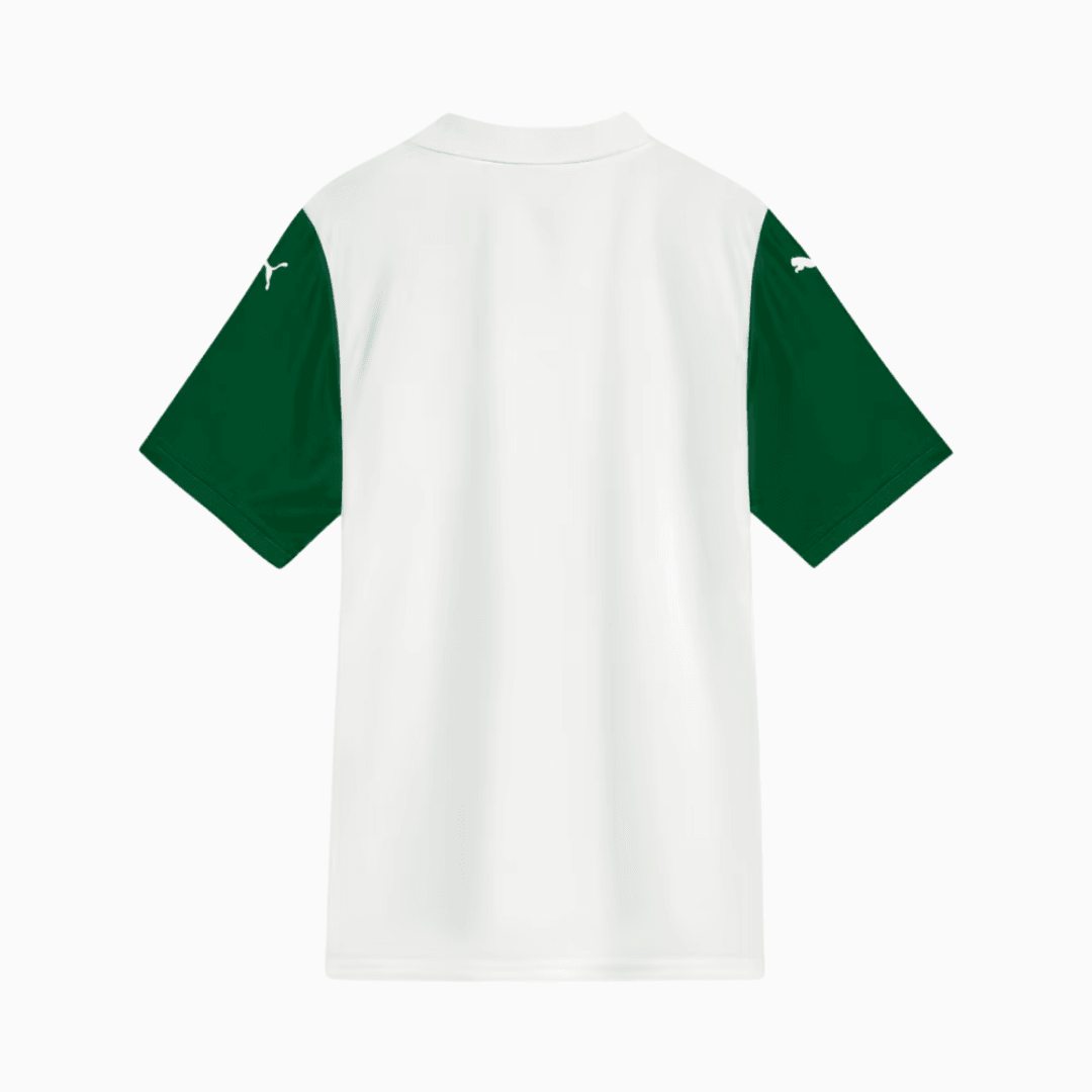 Camisa Puma Palmeiras 2025/26 II Torcedor - foto 2