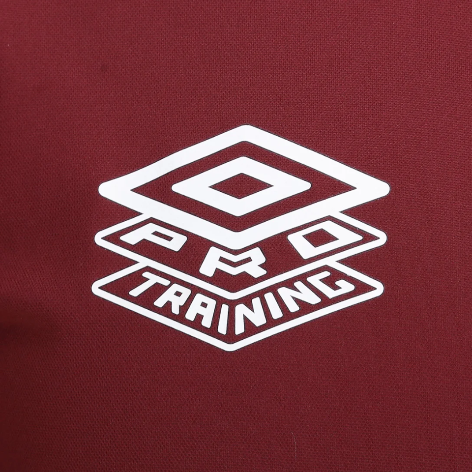Camisa Treino Umbro Fluminense 2025/26 - foto 4