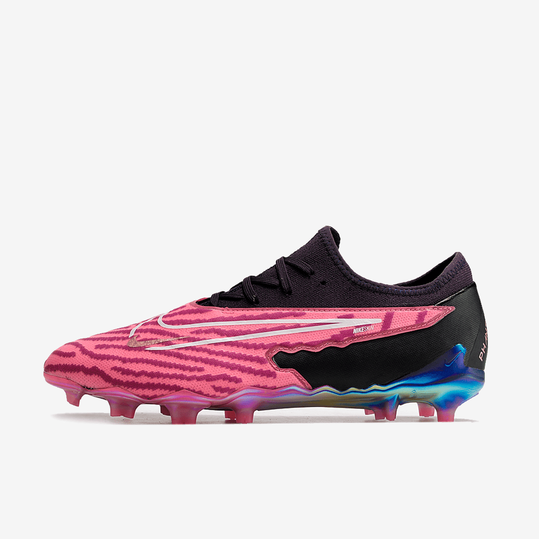 Chuteira Nike Phantom GX Academy Campo - foto 1