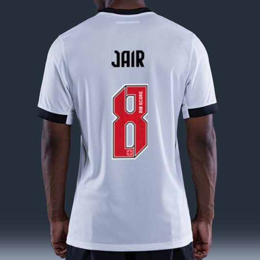 Camisa Nike Vasco 2026/27 II JAIR N° 8 - foto 1