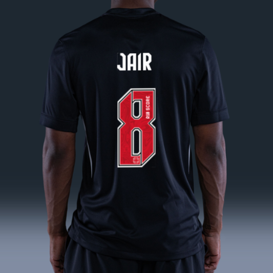 Camisa Nike Vasco 2026/27 I JAIR N° 8 - foto 1