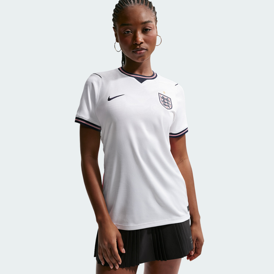 Camisa Feminina Inglaterra 2026/27 I - foto 1