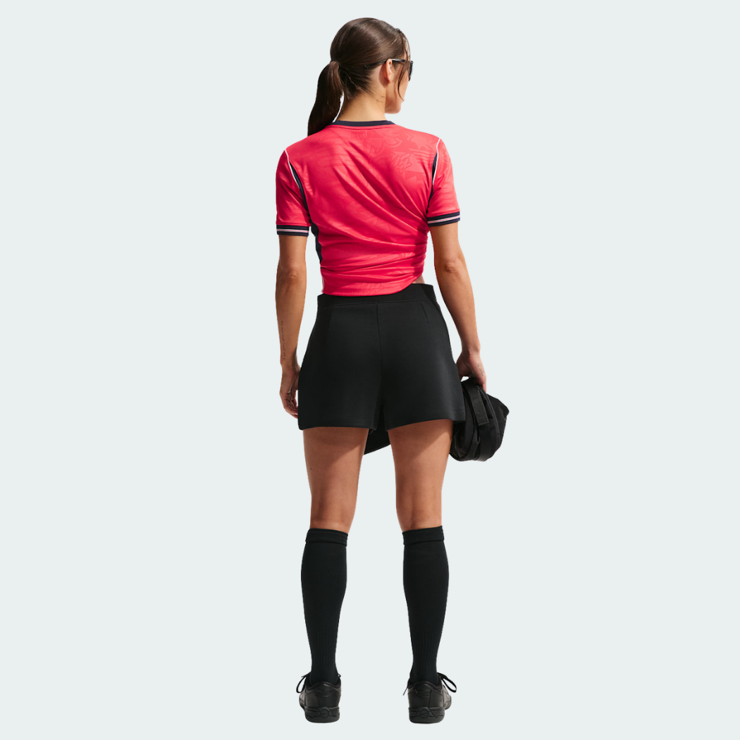 Camisa Feminina Inglaterra 2026/27 II - foto 4