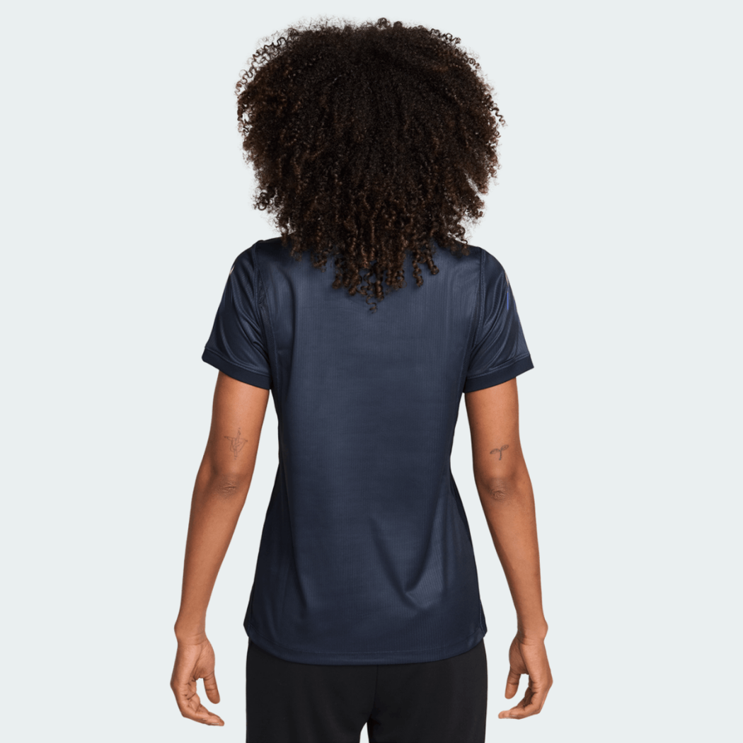 Camisa Feminina Uruguai 2026/27 II - foto 2