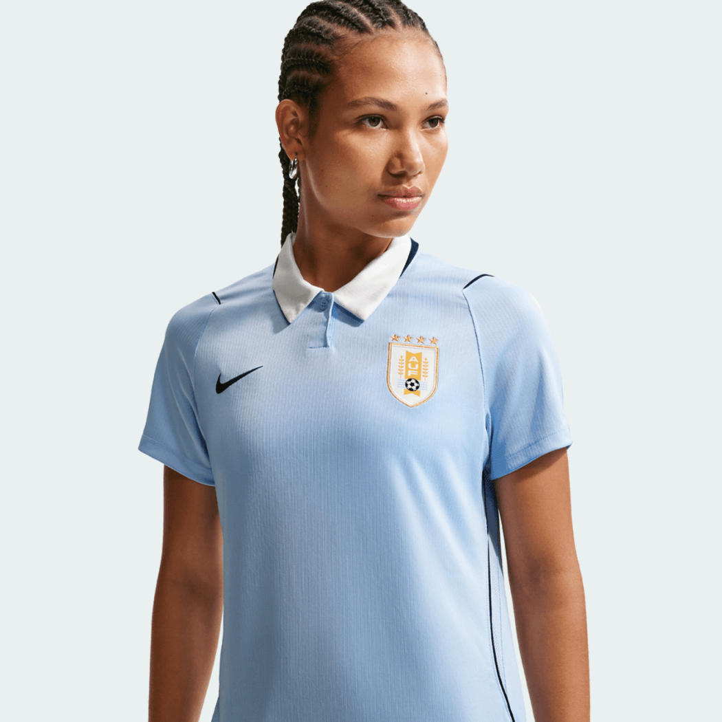 Camisa Feminina Uruguai 2026/27 I - foto 2