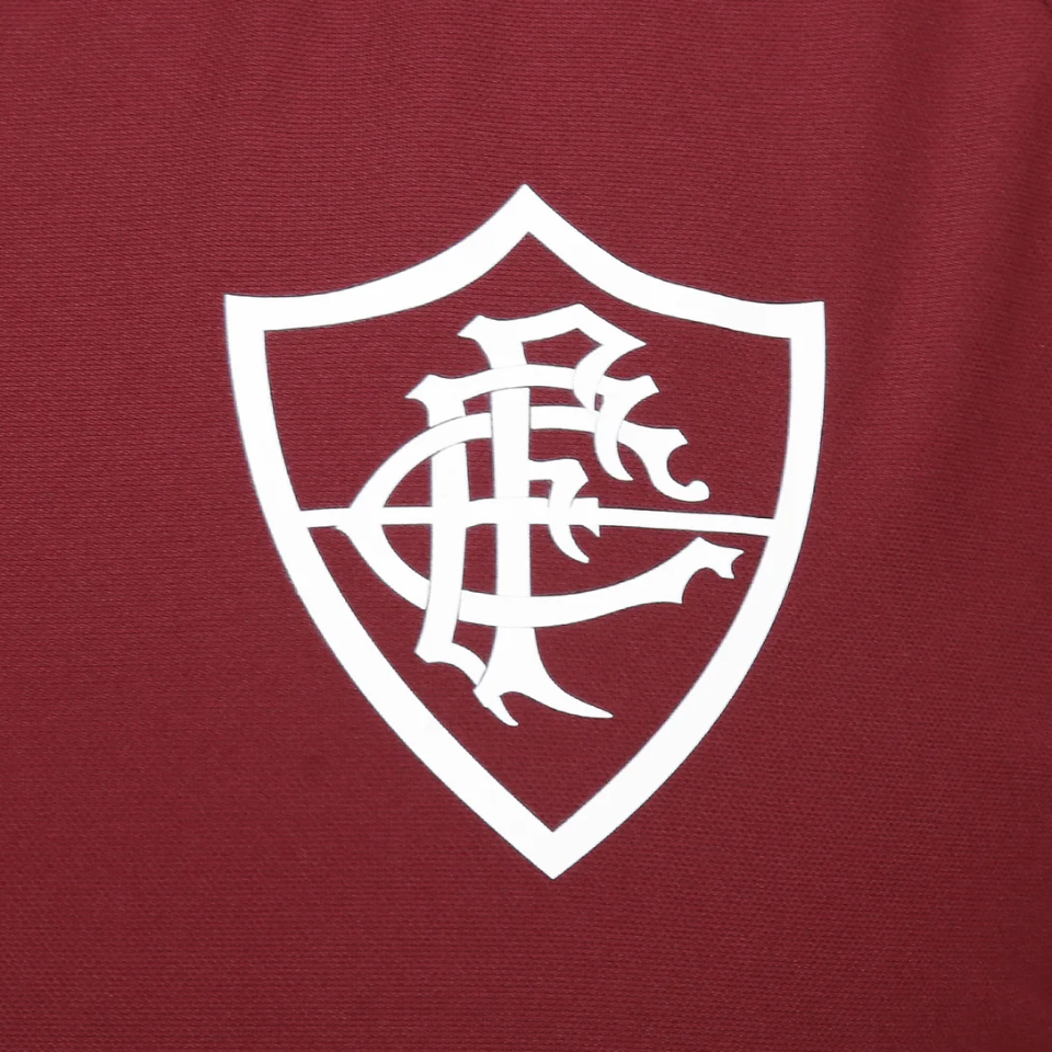 Camisa Treino Umbro Fluminense 2025/26 - foto 3
