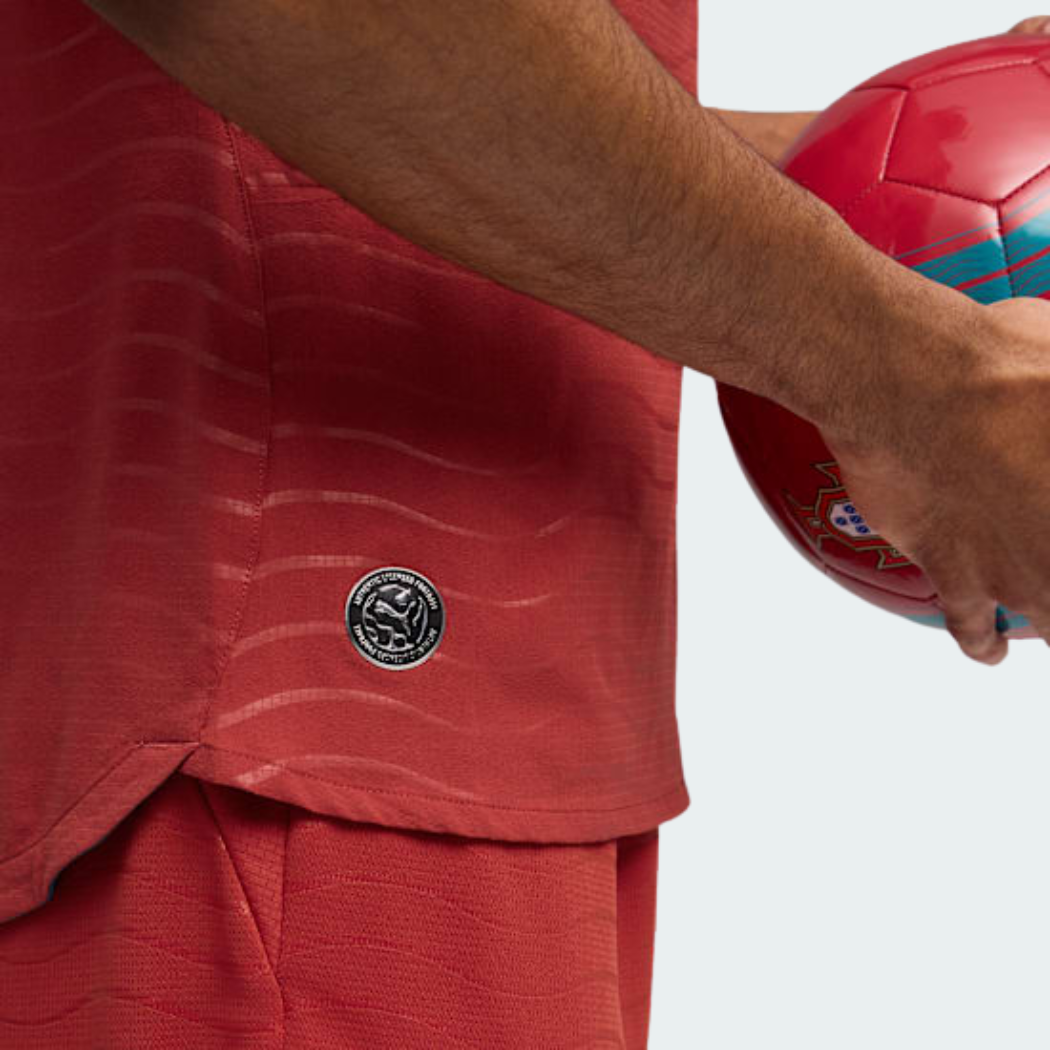 Camisa Portugal 2026/27 I Jogador - foto 6