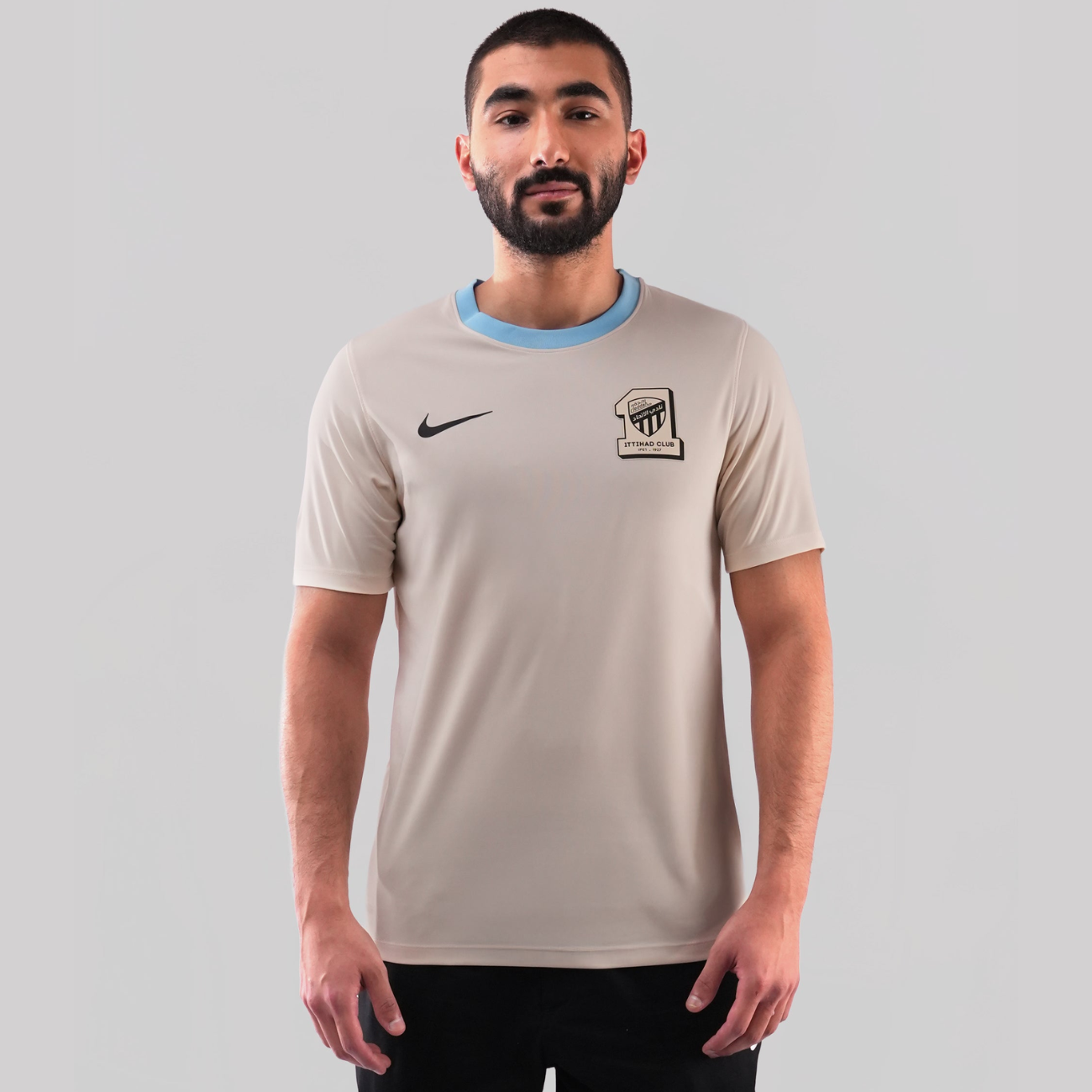 Camisa Al Ittihad 2025/26 II - foto 1