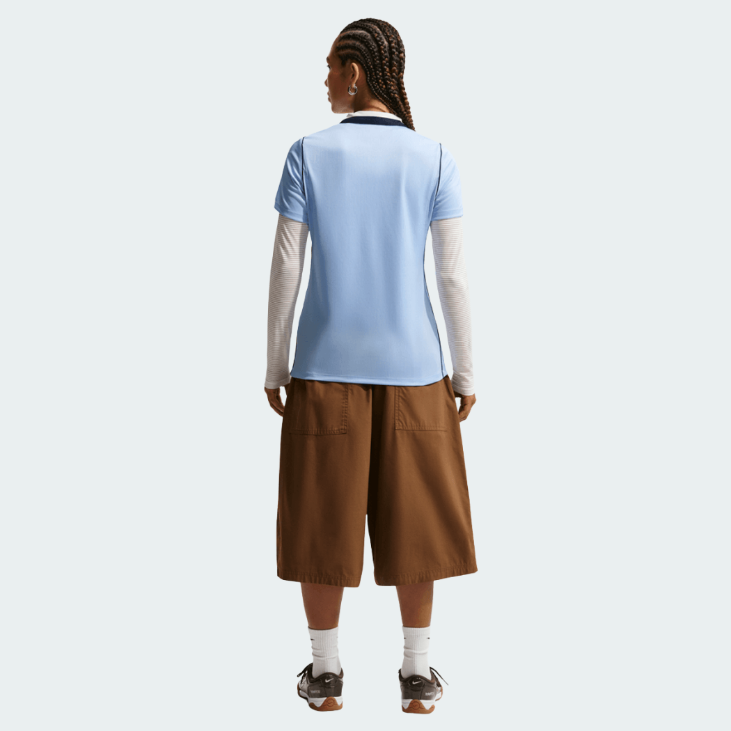 Camisa Feminina Uruguai 2026/27 I - foto 3