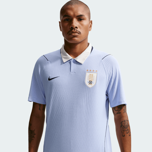 Camisa Uruguai 2026/27 I Jogador - foto 1