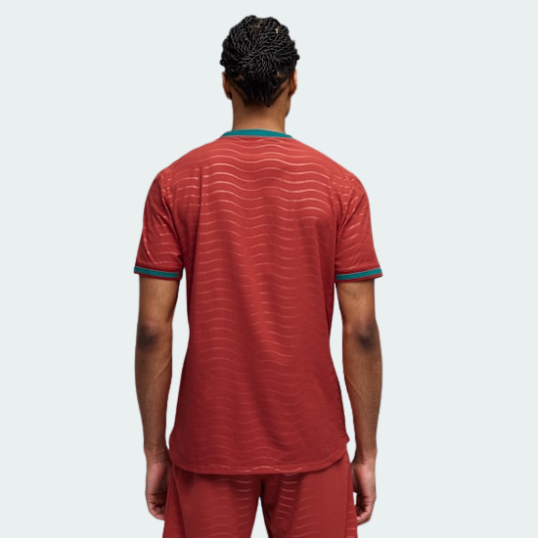 Camisa Portugal 2026/27 I Jogador - foto 7