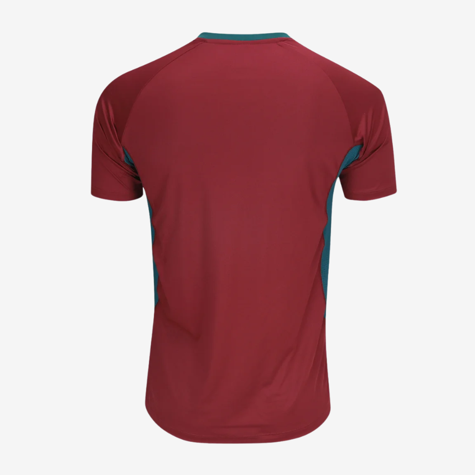 Camisa Treino Umbro Fluminense 2025/26 - foto 5