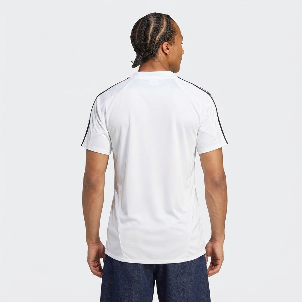 Camisa Retrô Real Madrid 2004/05 I - foto 2