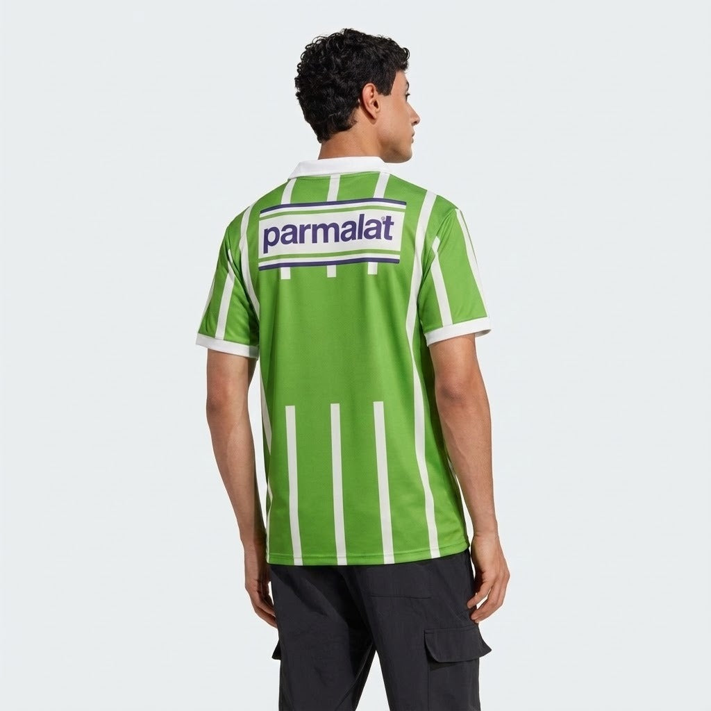 Camisa Retrô Palmeiras 1992/93 I - foto 2