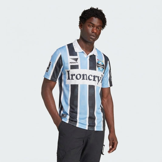 Camisa Retrô Grêmio 1997/98 I - foto 1