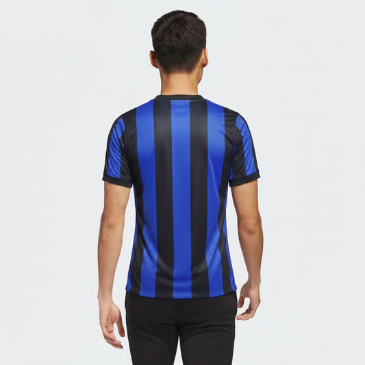 Camisa Retrô Inter de Milão 1999/00 I - foto 2