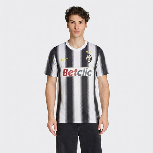 Camisa Retrô Juventus 2011/12 I - foto 1