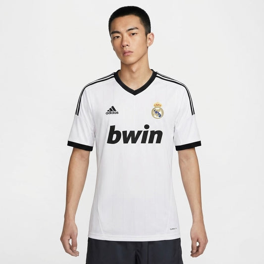 Camisa Retrô Real Madrid 2012/13 I - foto 1