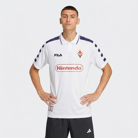 Camisa Retrô Fiorentina 1998/99 II - foto 1