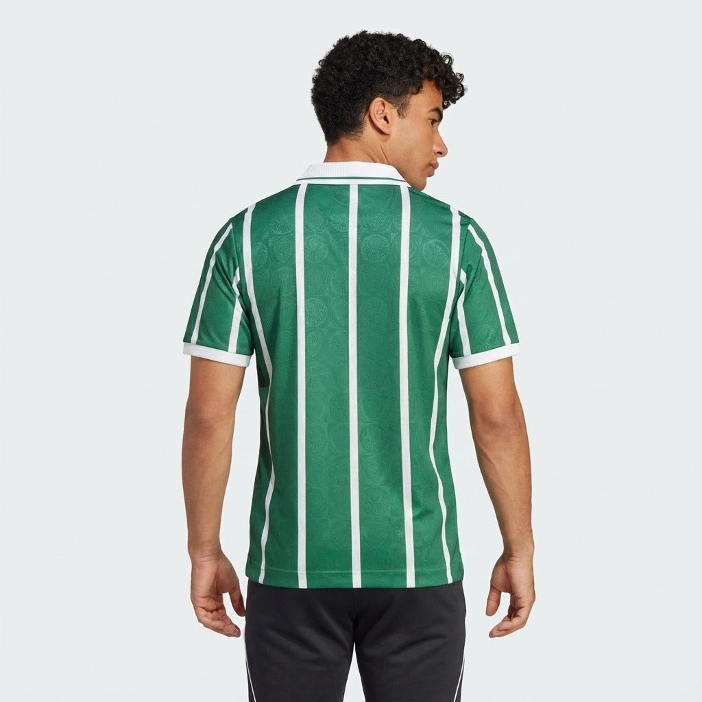 Camisa Retrô Palmeiras 1993/94 I - foto 2