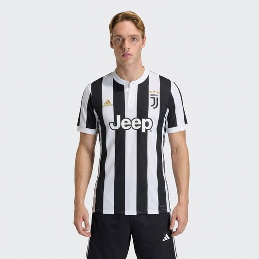 Camisa Retrô Juventus 2017/18 I - foto 1