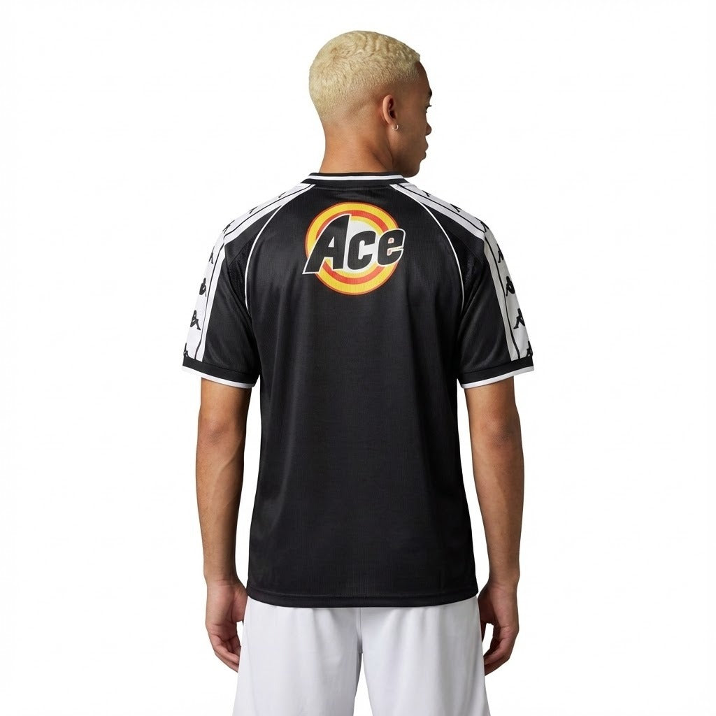 Camisa Retrô Vasco 2000/01 I - foto 2
