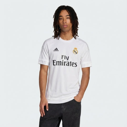Camisa Retrô Real Madrid 2015/16 I - foto 1
