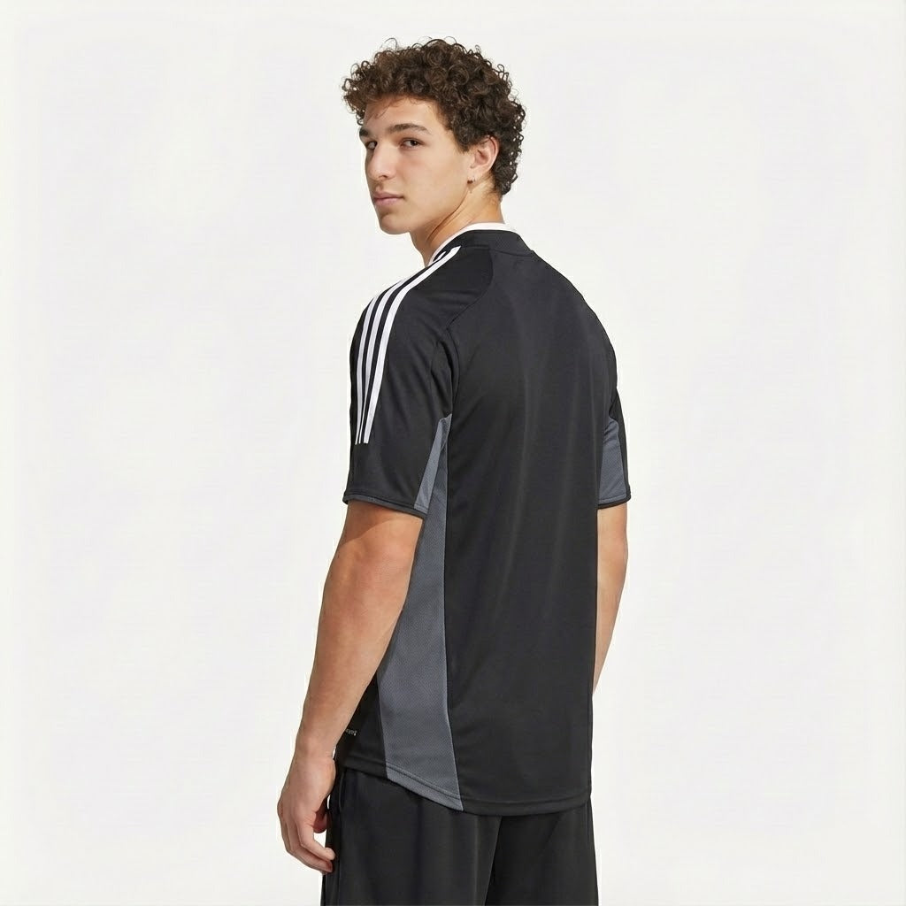 Camisa Retrô Real Madrid 2004/05 II - foto 2