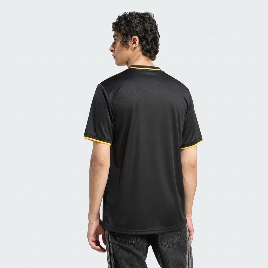 Camisa Retrô Real Madrid 1999/00 II - foto 2