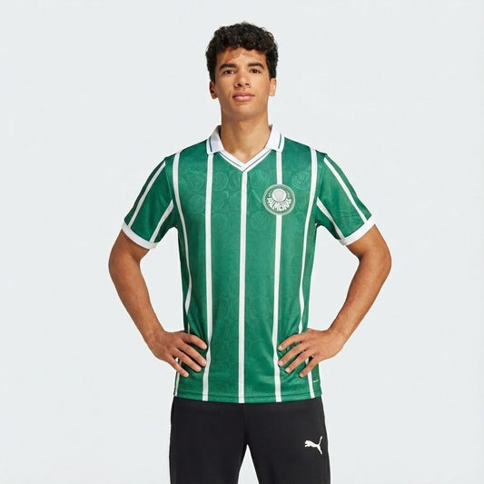 Camisa Retrô Palmeiras 1993/94 I - foto 1