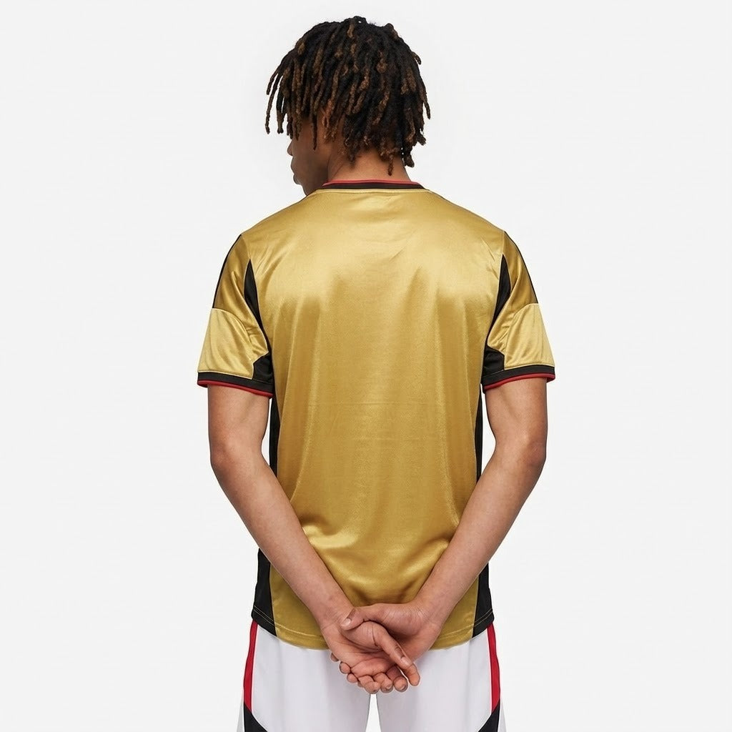 Camisa Retrô Milan 2013/14 II - foto 2