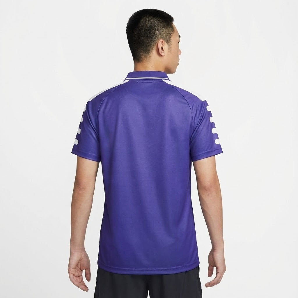 Camisa Retrô Fiorentina 1998/99 I - foto 2