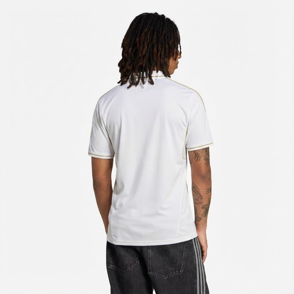 Camisa Retrô Real Madrid 2011/12 I - foto 2