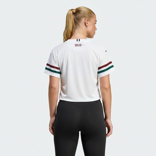 Camisa do Fluminense Feminina 2026/27 II - foto 2