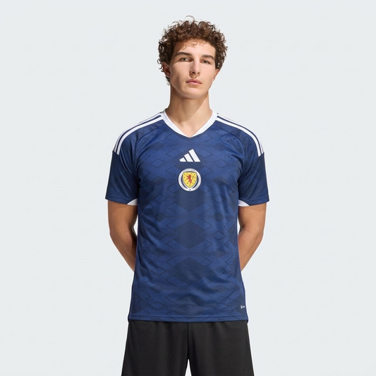 Camisa Escócia 2026/27 I - foto 1