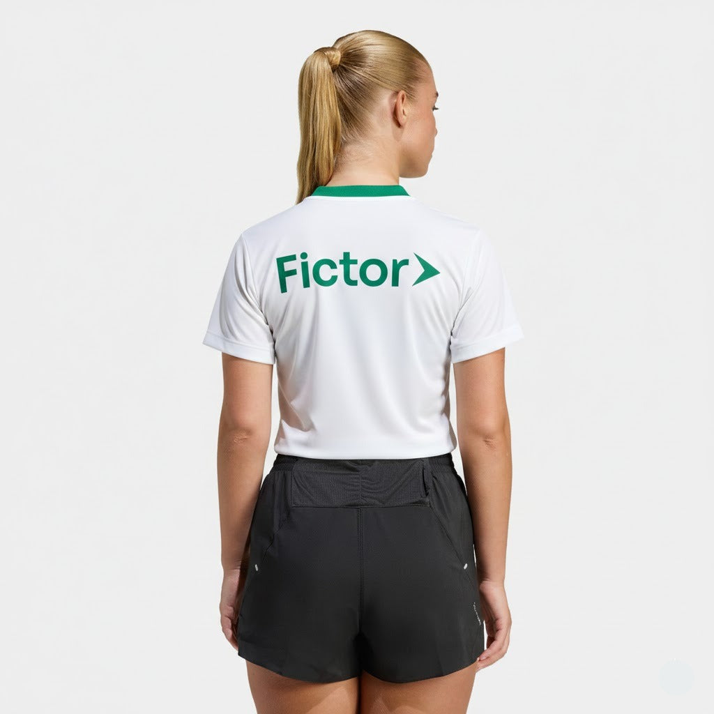 Camisa Palmeiras Feminina 2026/27 II - foto 2