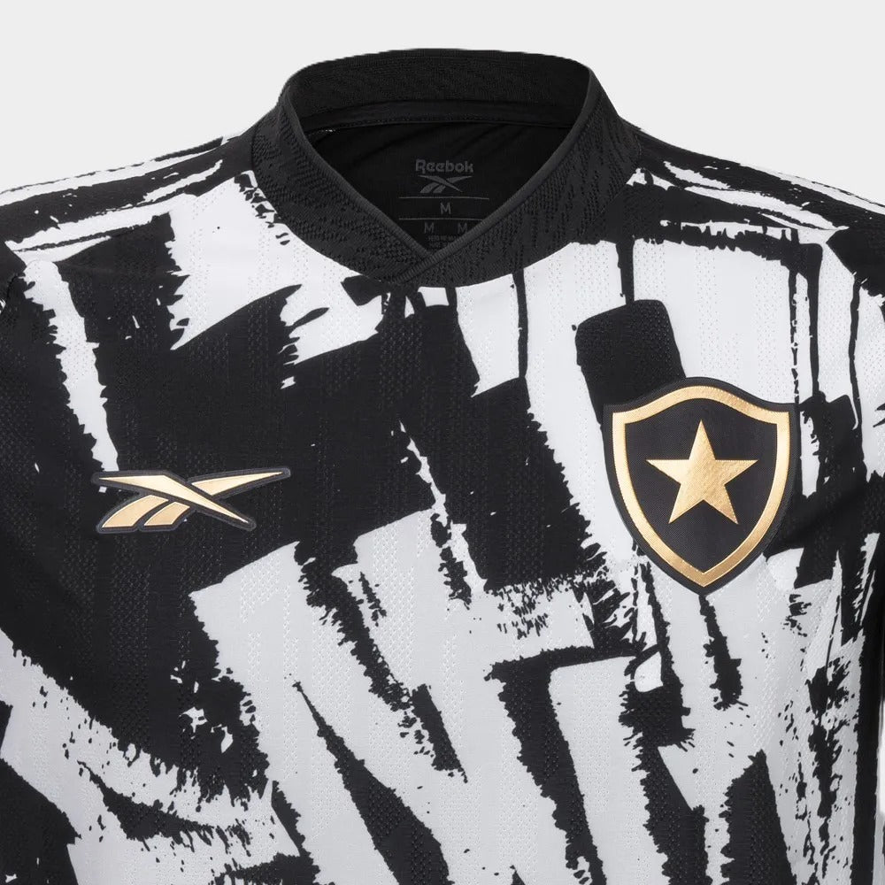 Camisa Reebok Botafogo 2025/26 IV - foto 2